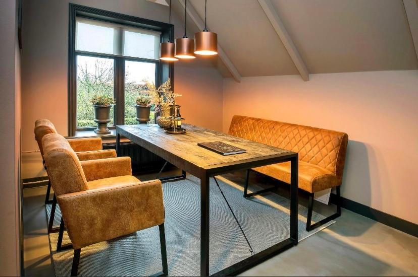 Waddendroom