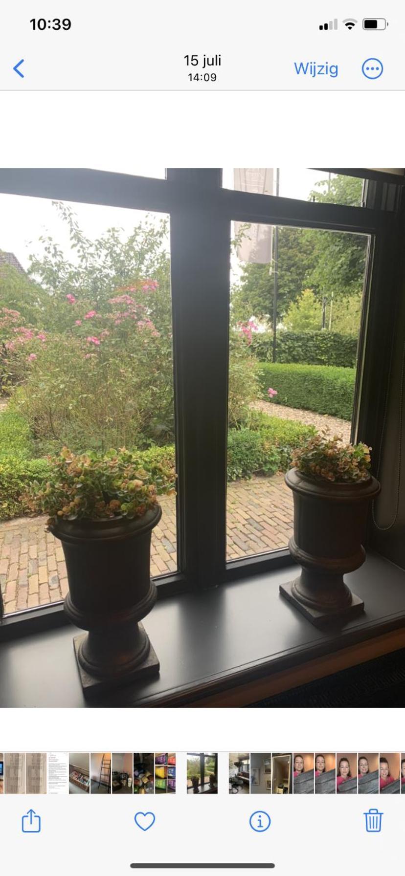 Waddendroom Apartment