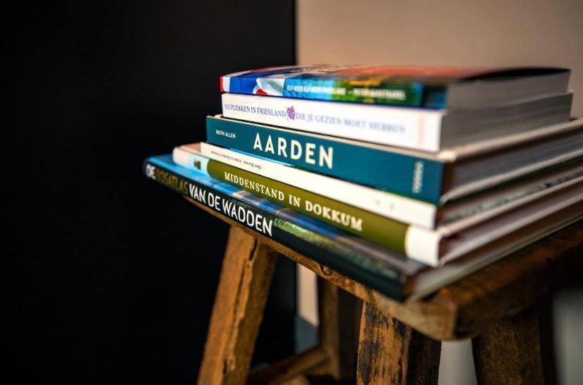 Waddendroom