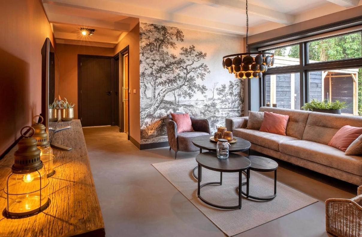 Waddendroom Apartment