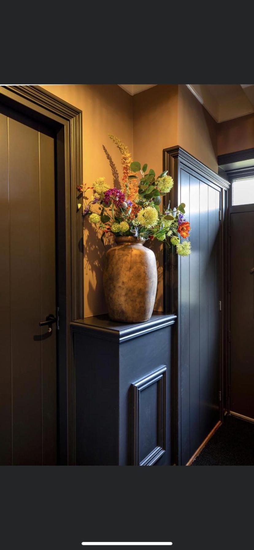 Waddendroom
