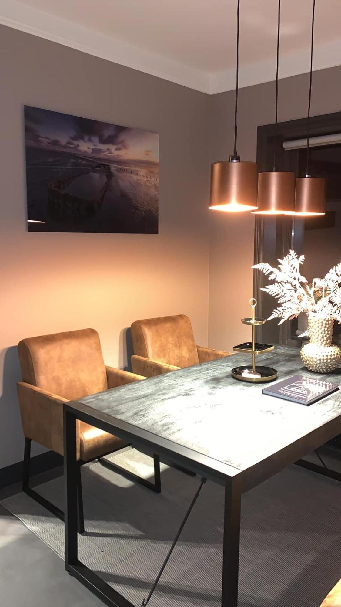 Waddendroom Apartment Lioessens