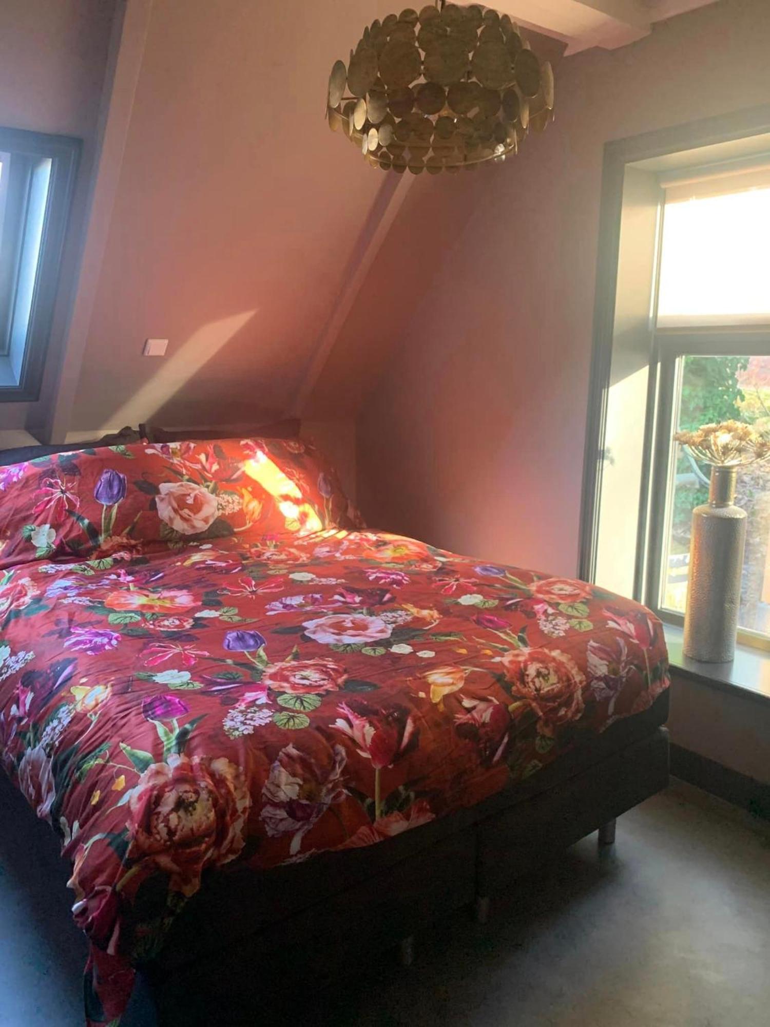 Waddendroom