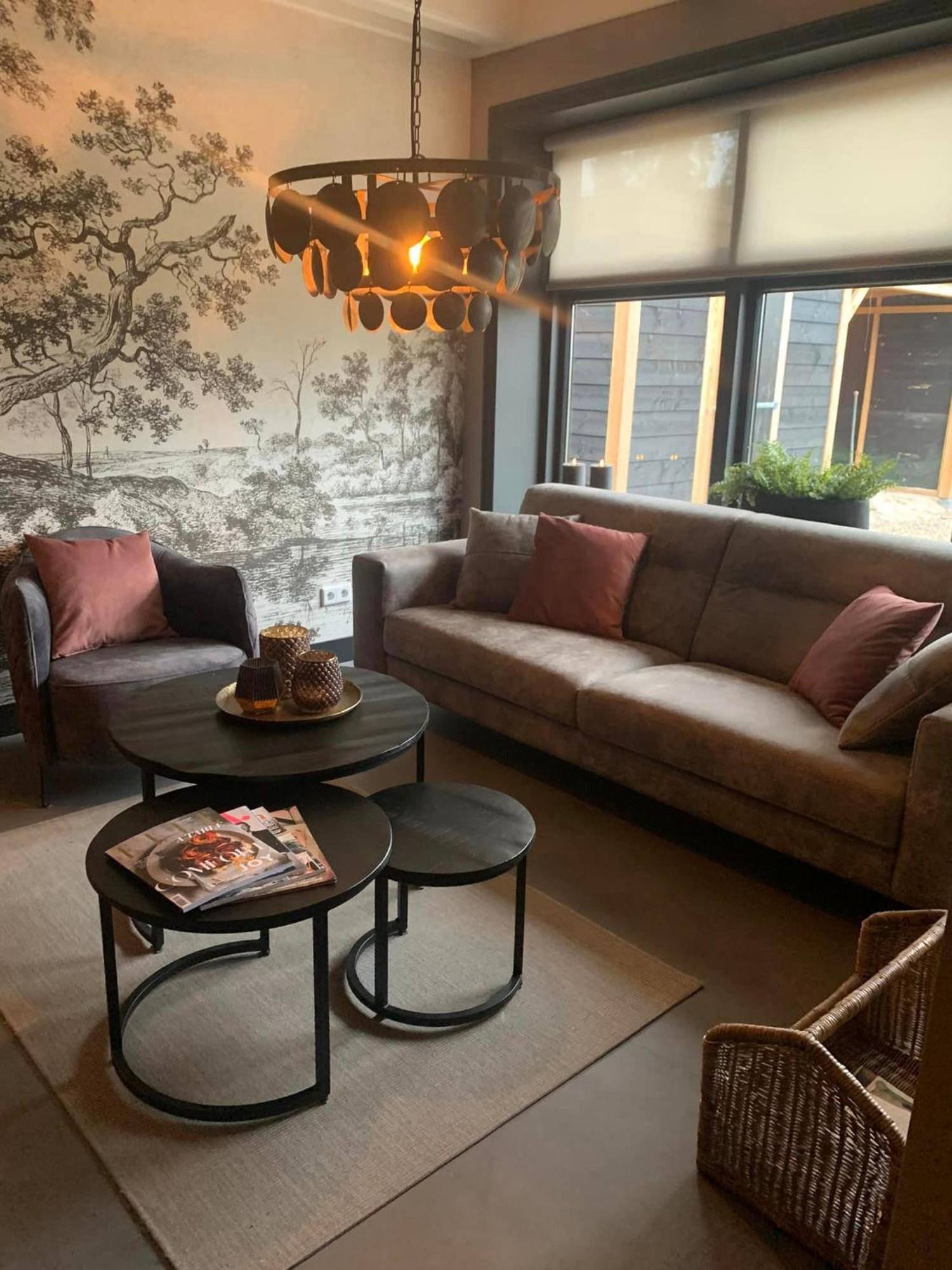 Waddendroom Apartment *