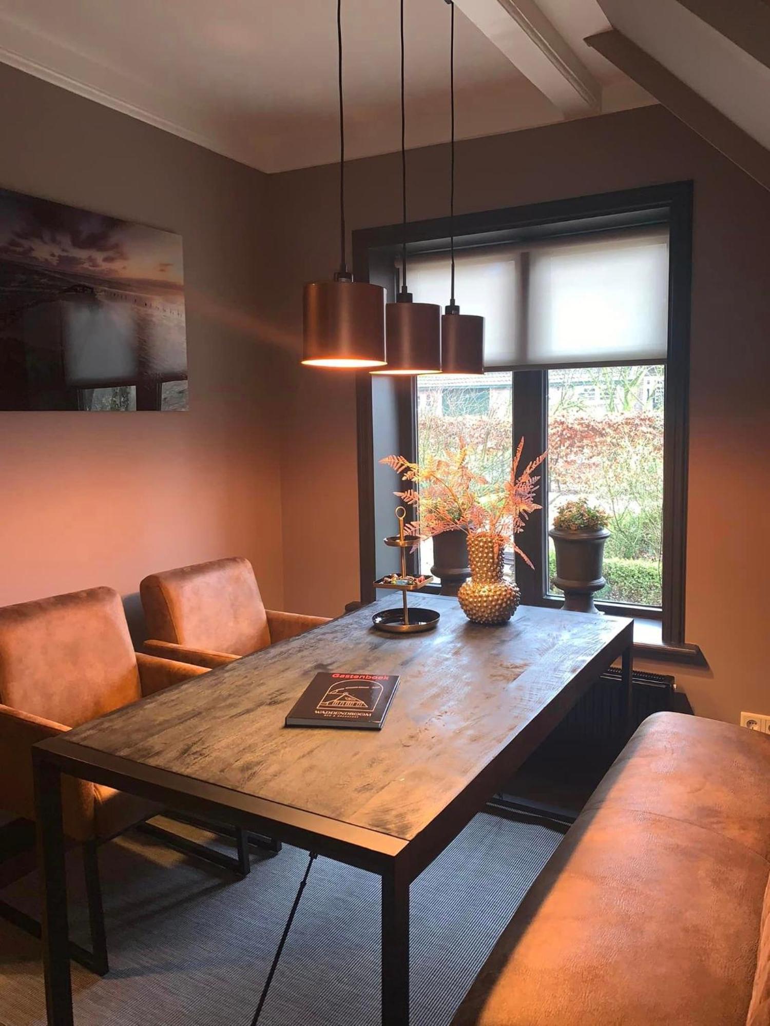 Waddendroom Apartment Lioessens