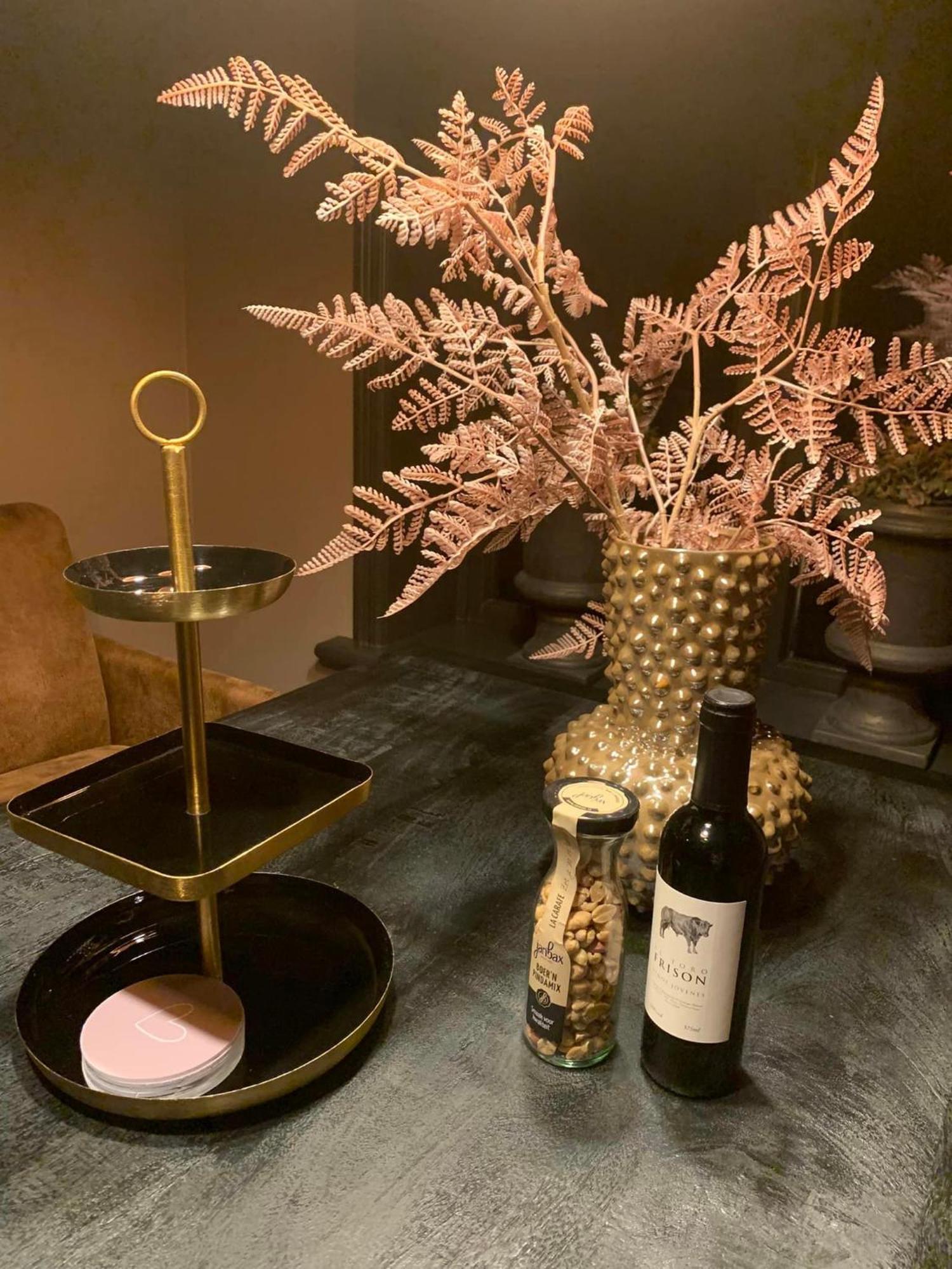 Waddendroom * Lioessens